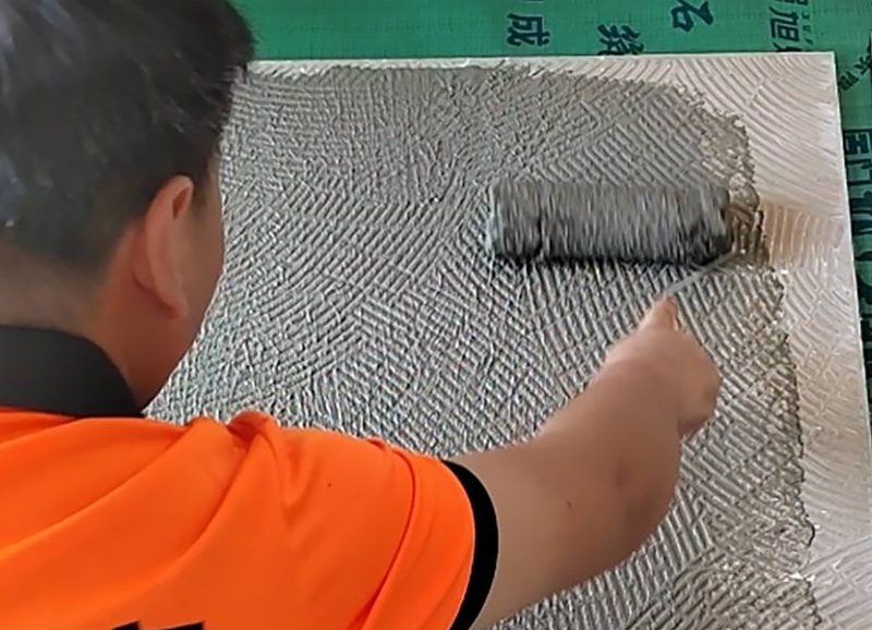 3499拉斯维加斯瓷砖背胶
