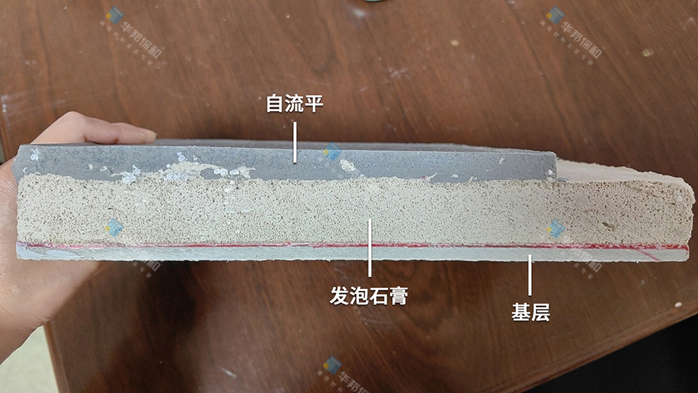3499拉斯维加斯发泡石膏应用