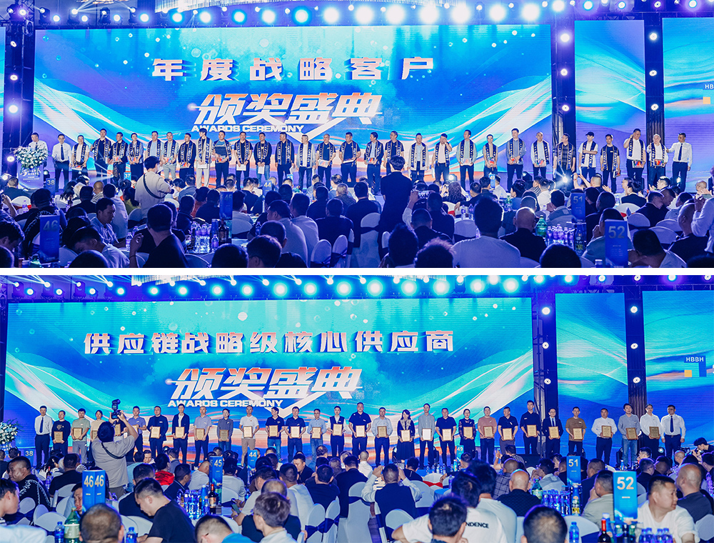 3499拉斯维加斯年度战略峰会及客户答谢盛典