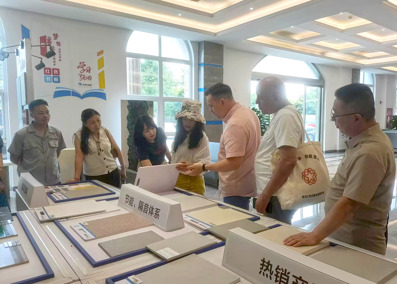 3499拉斯维加斯-外宾来访